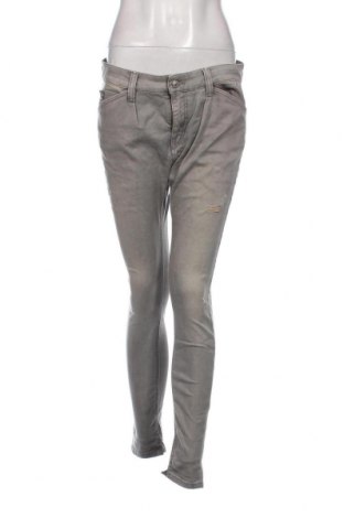 Damen Jeans Drykorn for beautiful people, Größe M, Farbe Grau, Preis € 36,74