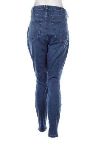 Damen Jeans Duluth Trading, Größe L, Farbe Blau, Preis 6,99 €