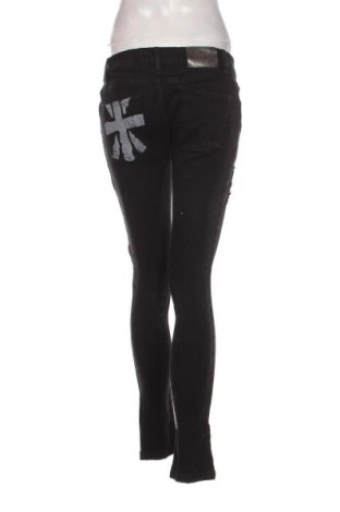 Damen Jeans EMP, Größe M, Farbe Schwarz, Preis € 11,56