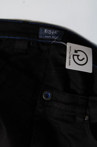 Damen Jeans Eagle No. 7, Größe XXL, Farbe Schwarz, Preis € 19,97