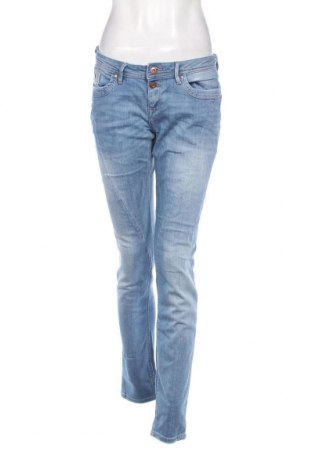 Dámske džínsy  Edc By Esprit, Veľkosť L, Farba Modrá, Cena  10,46 €