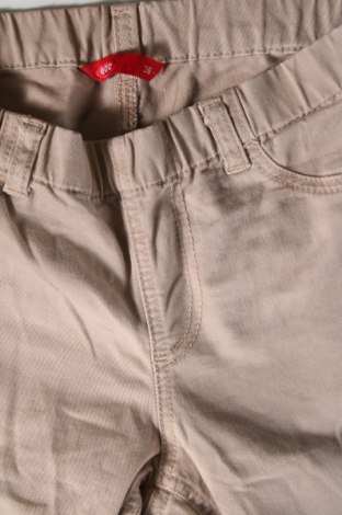 Damskie jeansy Edc By Esprit, Rozmiar S, Kolor Beżowy, Cena 45,90 zł