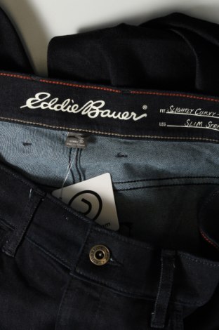 Damen Jeans Eddie Bauer, Größe XL, Farbe Blau, Preis 26,10 €