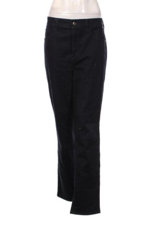 Γυναικείο Τζίν Eddie Bauer, Μέγεθος XL, Χρώμα Μπλέ, Τιμή 23,20 €