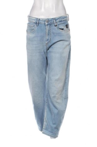 Damen Jeans Elias Rumelis, Größe M, Farbe Blau, Preis 52,58 €