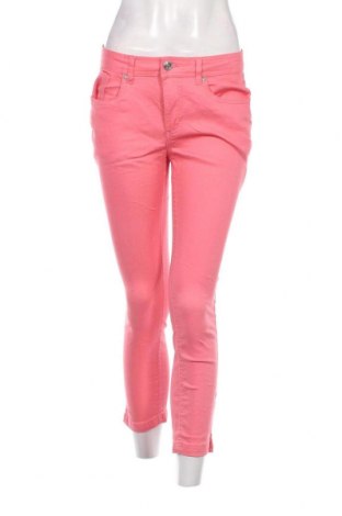 Dámské džíny  Elle Nor, Velikost S, Barva Růžová, Cena  162,00 Kč