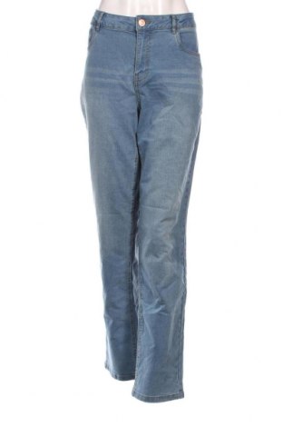 Damen Jeans Elle Nor, Größe XXL, Farbe Blau, Preis 14,13 €