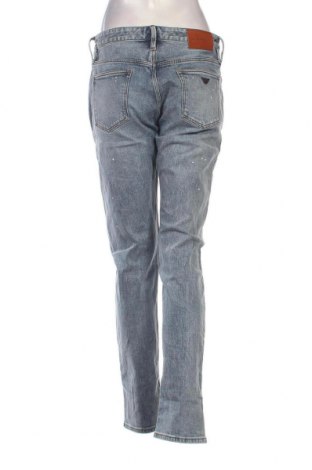 Damen Jeans Emporio Armani, Größe M, Farbe Blau, Preis 64,71 €