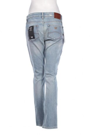 Dámské džíny  Emporio Armani, Velikost M, Barva Modrá, Cena  2 022,00 Kč