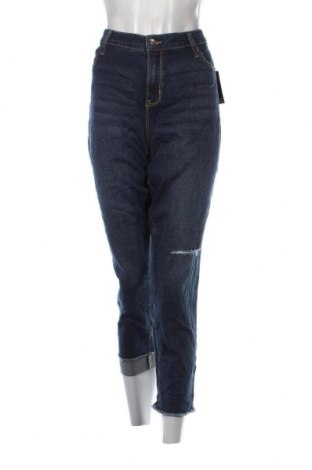 Damen Jeans Energie, Größe XL, Farbe Blau, Preis € 27,49
