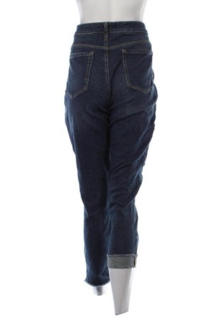 Dámske džínsy  Energie, Veľkosť XL, Farba Modrá, Cena  22,40 €