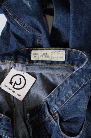 Damen Jeans Esmara, Größe S, Farbe Blau, Preis € 8,01