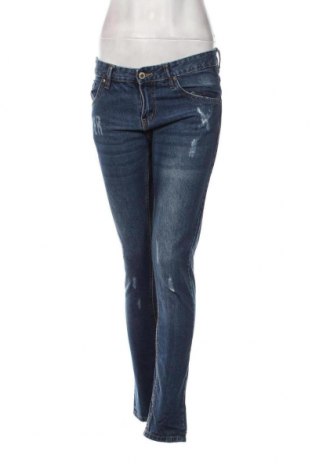 Damen Jeans Esmara, Größe S, Farbe Blau, Preis 8,01 €