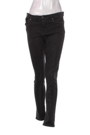 Damen Jeans Esmara, Größe L, Farbe Schwarz, Preis 5,49 €