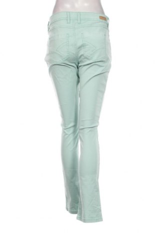 Damen Jeans Esmara, Größe L, Farbe Grün, Preis € 8,45