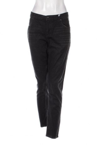 Damen Jeans Esmara, Größe XL, Farbe Schwarz, Preis 17,99 €