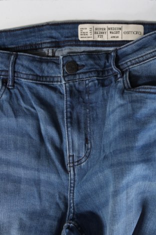 Dámské džíny  Esmara, Velikost M, Barva Modrá, Cena  166,00 Kč