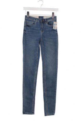 Damen Jeans Esmara, Größe XS, Farbe Blau, Preis € 12,71