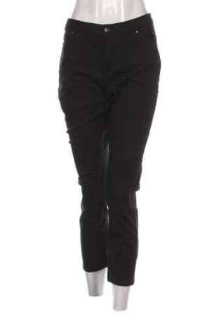 Damen Jeans Esmara, Größe XL, Farbe Schwarz, Preis 9,00 €