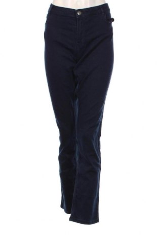 Γυναικείο Τζίν Esmara, Μέγεθος XL, Χρώμα Μπλέ, Τιμή 8,97 €