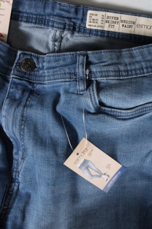 Damen Jeans Esmara, Größe XL, Farbe Blau, Preis € 14,12