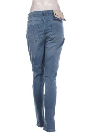 Γυναικείο Τζίν Esmara, Μέγεθος XL, Χρώμα Μπλέ, Τιμή 14,12 €