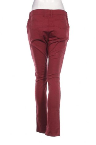 Blugi de femei Esmara, Mărime XL, Culoare Roșu, Preț 47,70 Lei