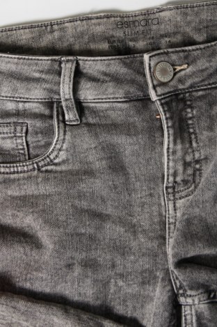 Damen Jeans Esmara, Größe M, Farbe Grau, Preis € 7,06