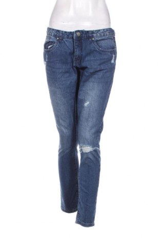 Damen Jeans Esmara by Heidi Klum, Größe M, Farbe Blau, Preis € 4,99