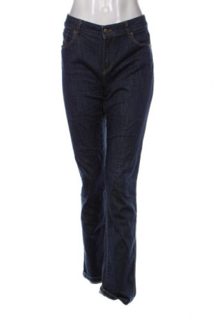 Dámské džíny  Esprit, Velikost XL, Barva Modrá, Cena  327,00 Kč