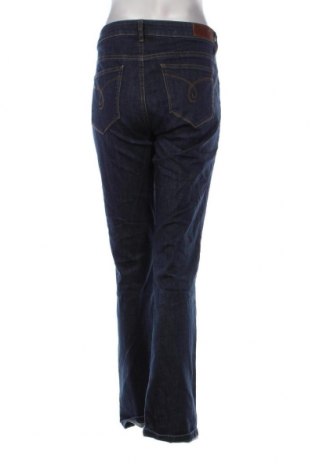 Dámské džíny  Esprit, Velikost XL, Barva Modrá, Cena  327,00 Kč
