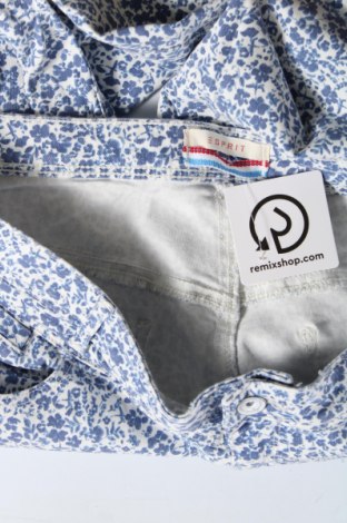 Damskie jeansy Esprit, Rozmiar XL, Kolor Niebieski, Cena 72,13 zł