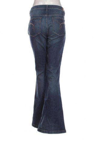 Γυναικείο Τζίν Esprit, Μέγεθος XL, Χρώμα Μπλέ, Τιμή 13,00 €
