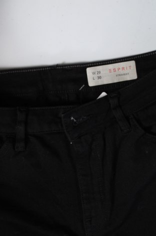 Damen Jeans Esprit, Größe L, Farbe Schwarz, Preis € 14,27