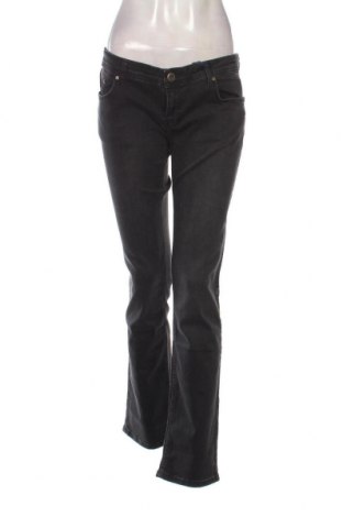 Damen Jeans Esra, Größe XXL, Farbe Schwarz, Preis 21,99 €