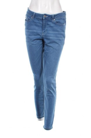 Dámske džínsy  Essentials by Tchibo, Veľkosť L, Farba Modrá, Cena  8,22 €
