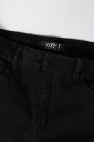 Damen Jeans Even&Odd, Größe M, Farbe Schwarz, Preis € 7,06