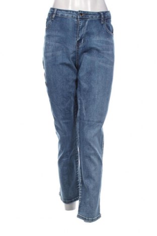 Damen Jeans Evidence, Größe XL, Farbe Blau, Preis € 11,14