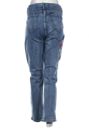 Damen Jeans Evidence, Größe XL, Farbe Blau, Preis 10,02 €
