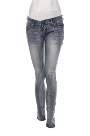 Damen Jeans Express, Größe M, Farbe Blau, Preis 11,95 €