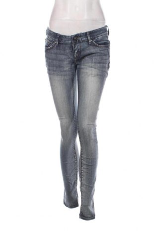 Damen Jeans Express, Größe M, Farbe Blau, Preis 4,49 €