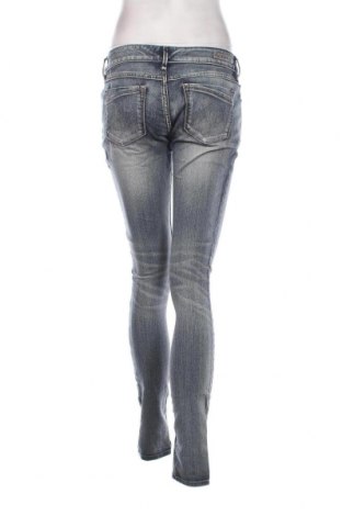 Damen Jeans Express, Größe M, Farbe Blau, Preis 11,32 €