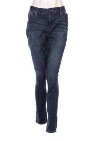 Damen Jeans Express, Größe XXL, Farbe Blau, Preis 18,54 €