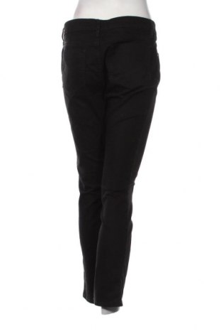 Damen Jeans F&F, Größe L, Farbe Schwarz, Preis 8,45 €
