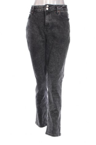 Damen Jeans F&F, Größe XL, Farbe Grau, Preis 9,00 €