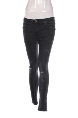 Damen Jeans FSBN, Größe M, Farbe Grau, Preis 8,90 €