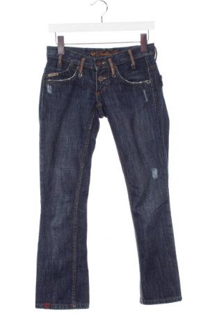 Damen Jeans Fashion Point, Größe XS, Farbe Blau, Preis € 3,99