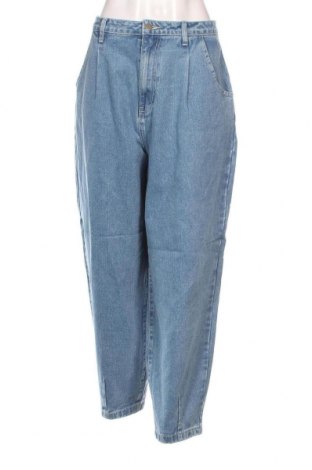 Damen Jeans Fashion nova, Größe XL, Farbe Blau, Preis 12,11 €