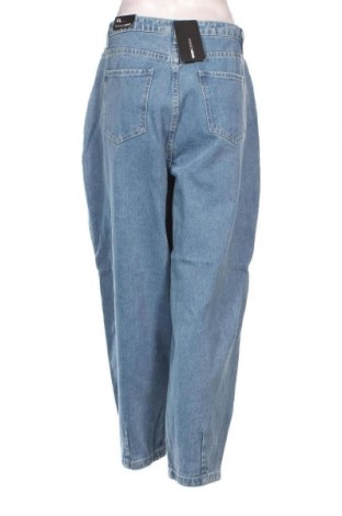 Damen Jeans Fashion nova, Größe XL, Farbe Blau, Preis 20,18 €