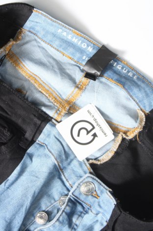 Damen Jeans Fashion to Figure, Größe XXL, Farbe Mehrfarbig, Preis 42,07 €